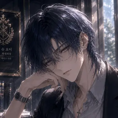 Profile image of 슈