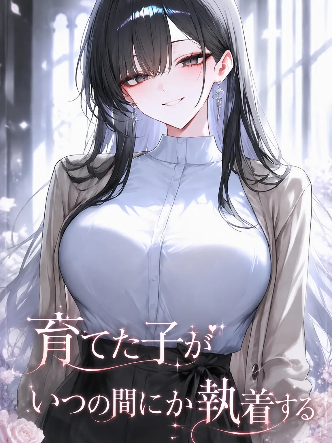WarmSnore5074의 育てた子がいつの間にか執着する