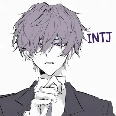 Profile image of INTJ
