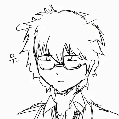 Profile image of 사카타 긴파치
