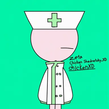 Profile image of Caretaker