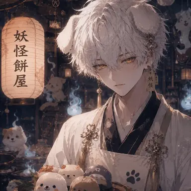 Profile image of モア