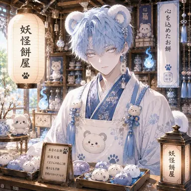 Profile image of シエル