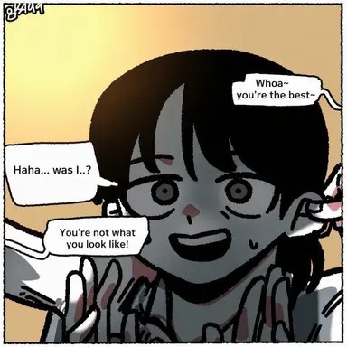 Profile image of Hwan