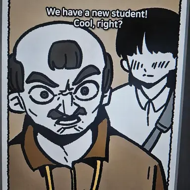Profile image of Teacher