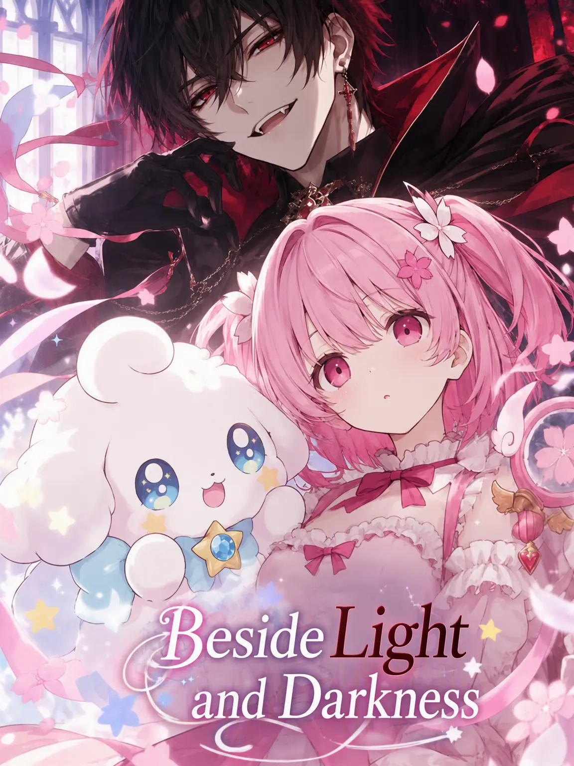 CostlyRadio4095의 Beside Light and Dark