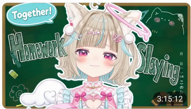 Profile image of Konomi