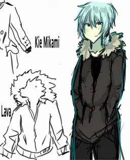 Profile image of Noe