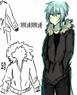 Profile image of 노에
