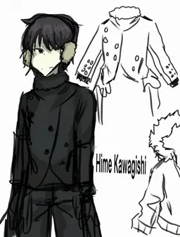 Profile image of Hyoga