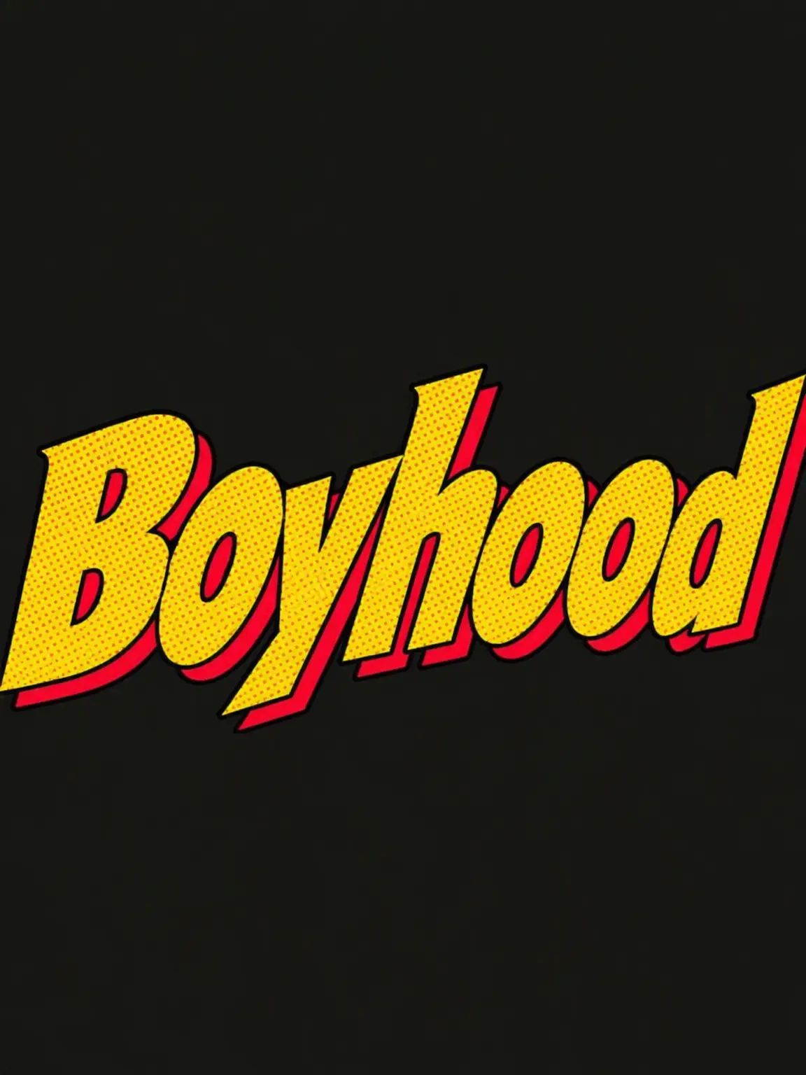 ClassZETA의 Boyhood