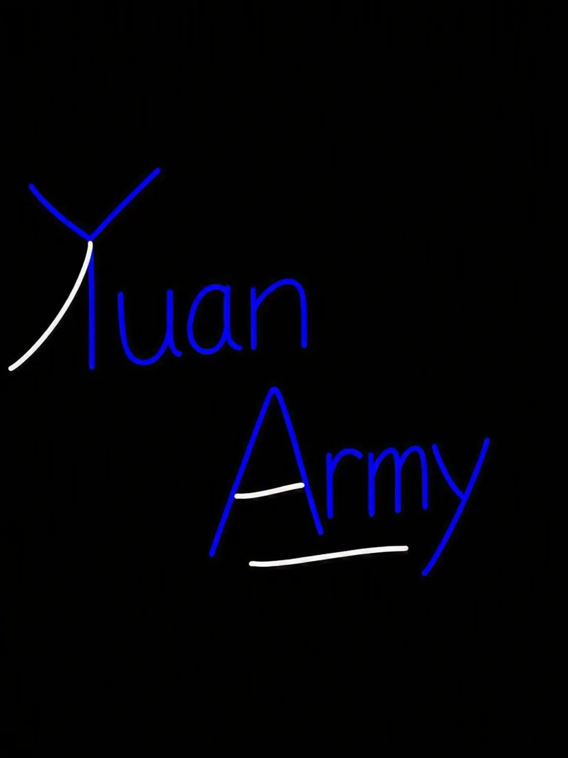LOVE-like의 Yuan Army