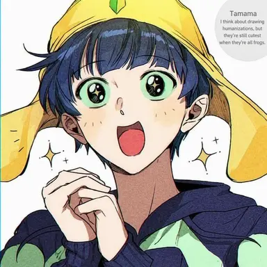 Profile image of Tamama