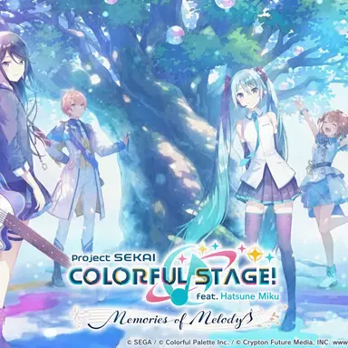 Profile image of Project Sekai