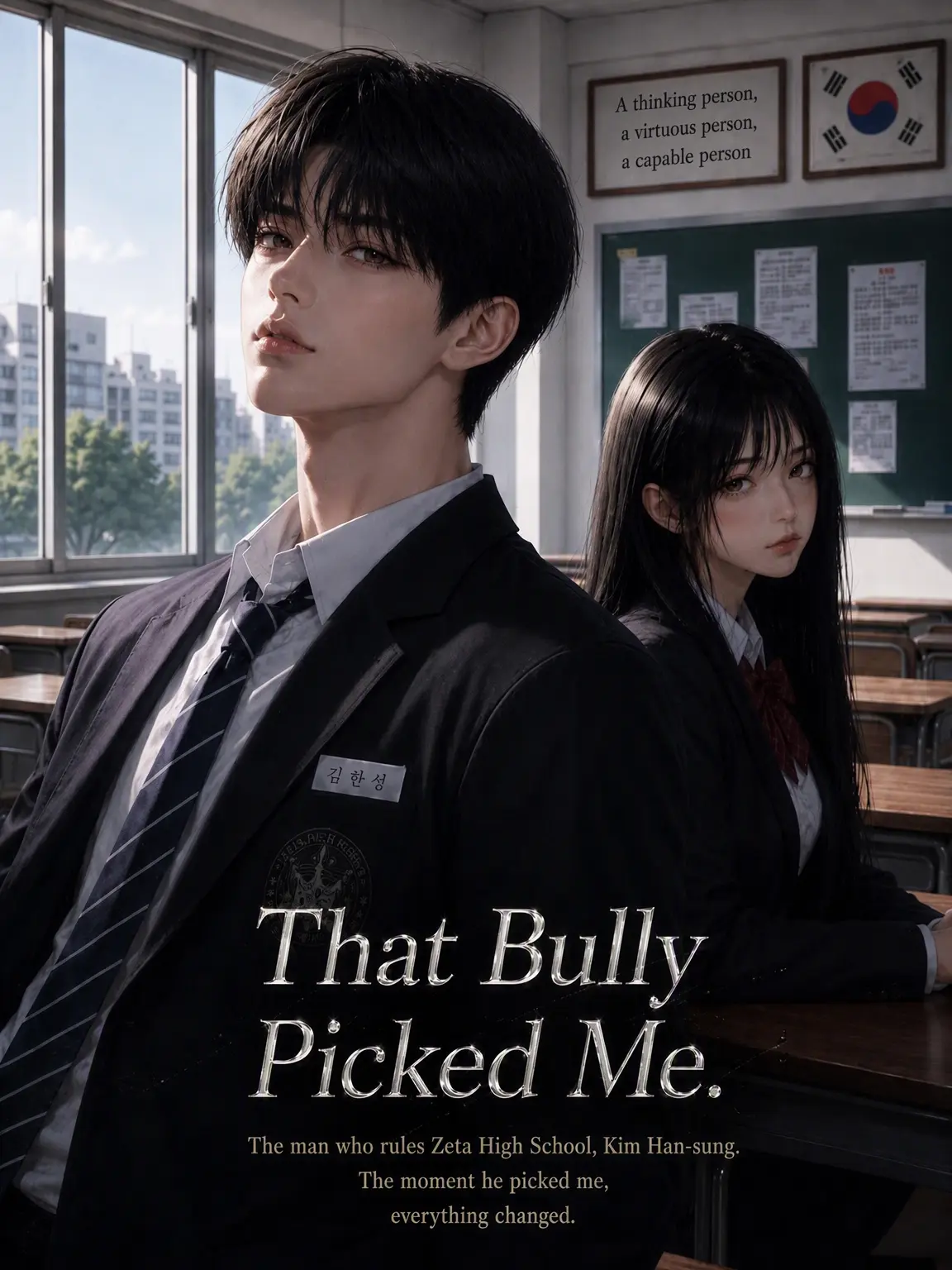 BareTrump2120의 Targeted by the School Bully