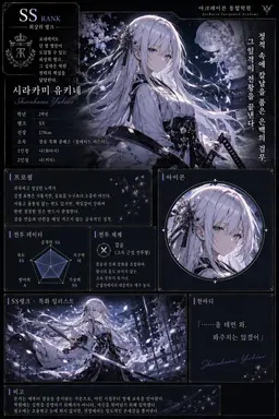Profile image of 유키네