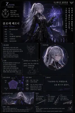 Profile image of 클로에