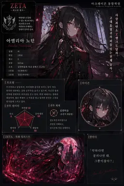 Profile image of 아멜리아