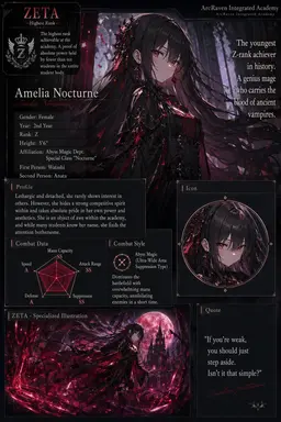 Profile image of Amelia