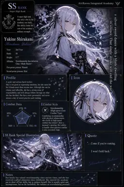 Profile image of Yukine