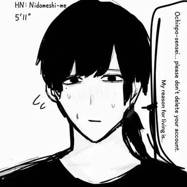 Profile image of Kou
