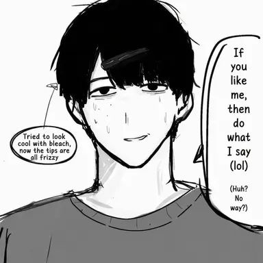 Profile image of Touya