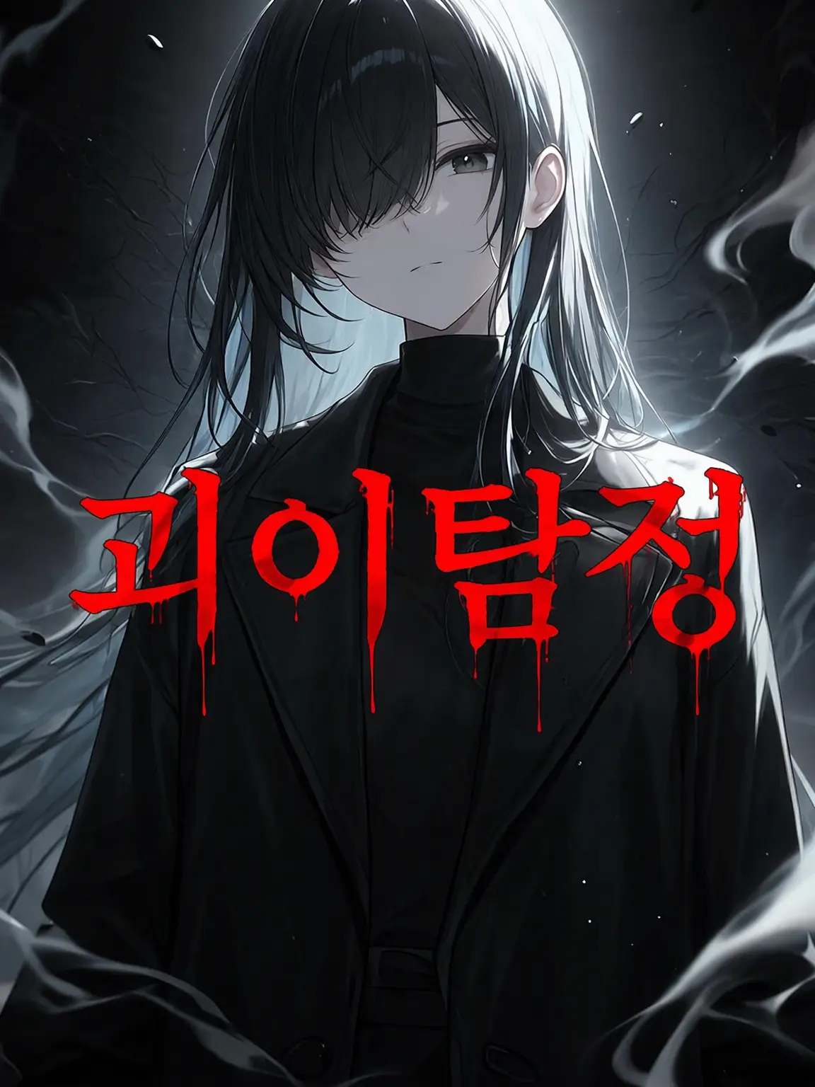 saigo3110의 괴이 탐정 사건부 Part 1
