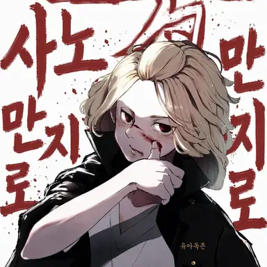 Profile image of 마이키