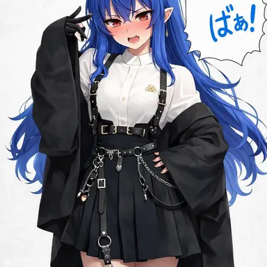 Profile image of メレ