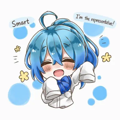 Profile image of Luna