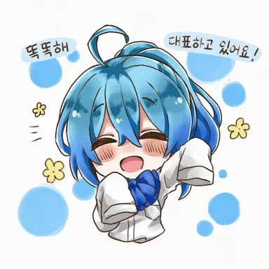 Profile image of 루나