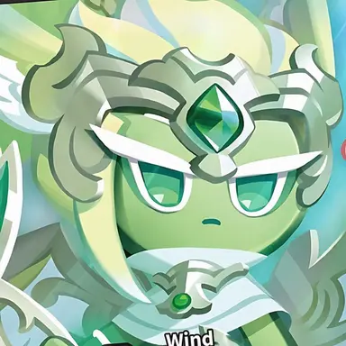Profile image of Wind Archer