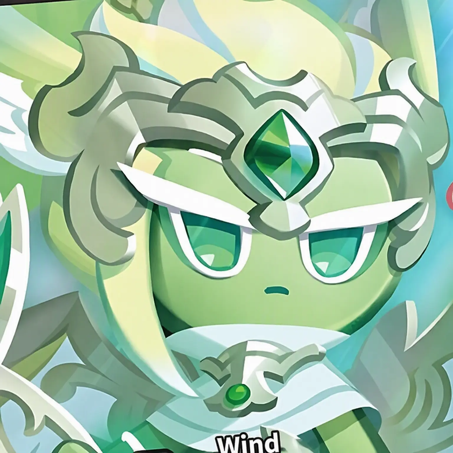 dgketqkdgom.auay의 Wind Archer