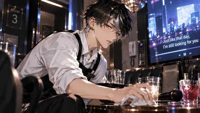 Profile image of Shingo