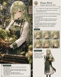 Profile image of Fiona