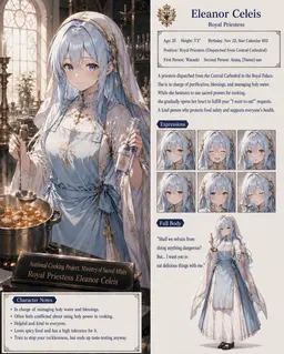 Profile image of Eleanor