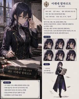 Profile image of 이레네