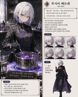 Profile image of 류시아