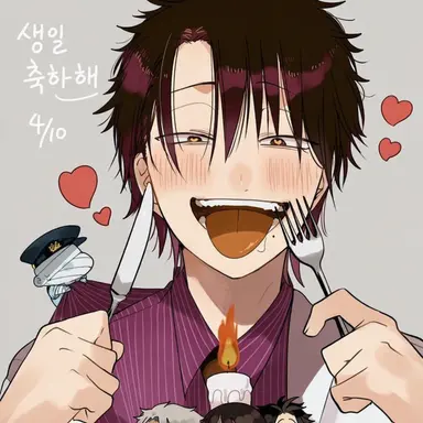 Profile image of 타카하시 아키라