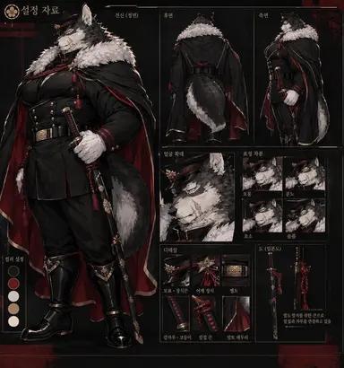 Profile image of 쿠로가네 코우가