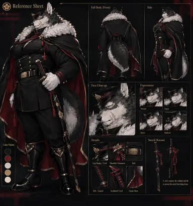 Profile image of Koga Kurogane