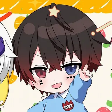 Profile image of Atto