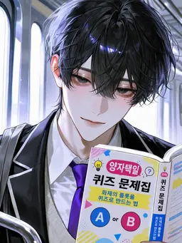 Profile image of 제타