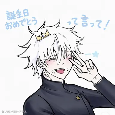 Profile image of 五条