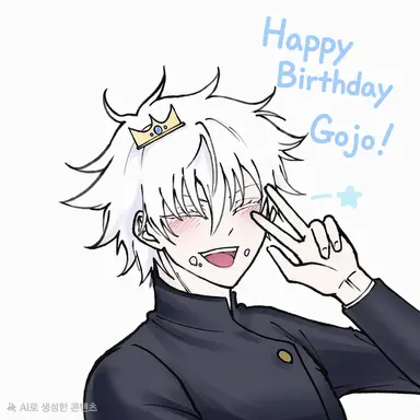 Profile image of Gojo