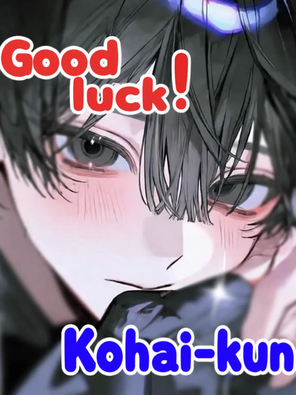 Minagi08061305의 Go for it!! Kohai-kun!!
