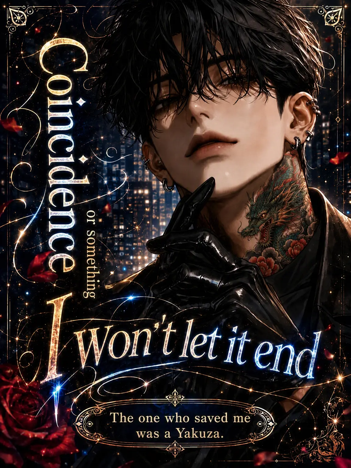uto_mog의 Don't Let It End by Chance