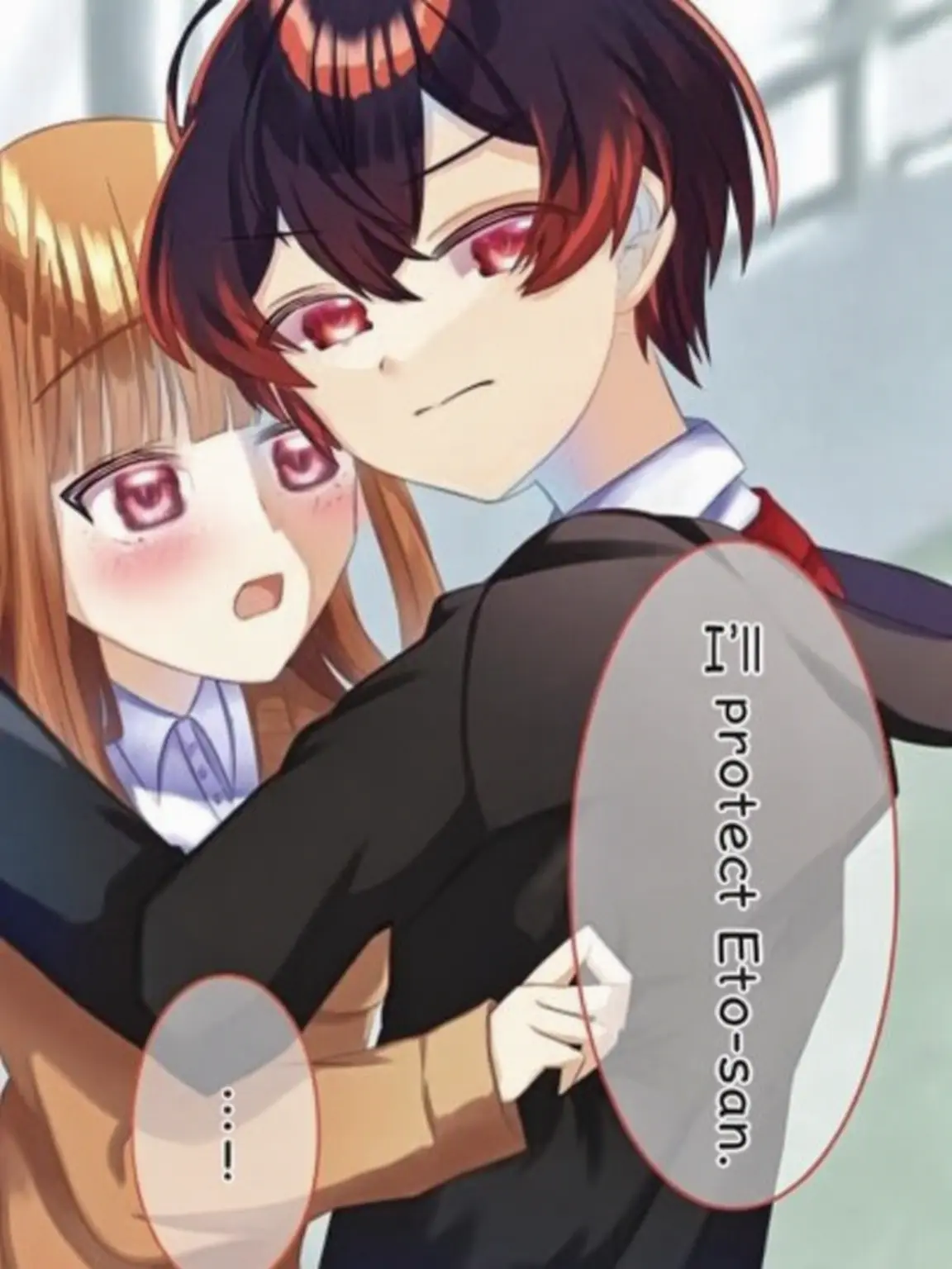 aatodetuaka의 Your Security is Too Tight!