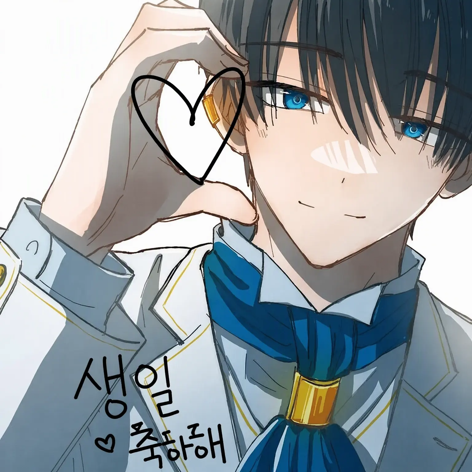 suo.0328의 아이돌이 나를 덕질하고 있다.