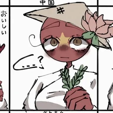 Profile image of ベトナム